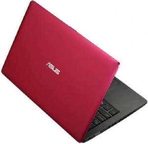 Asus X200MA Red